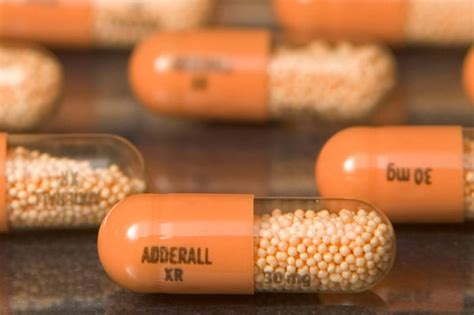 Though prescribed for narcolepsy as well, it should not be used to treat daytime sleepiness in those without the sleep disorder. . Foods to avoid while taking adderall xr